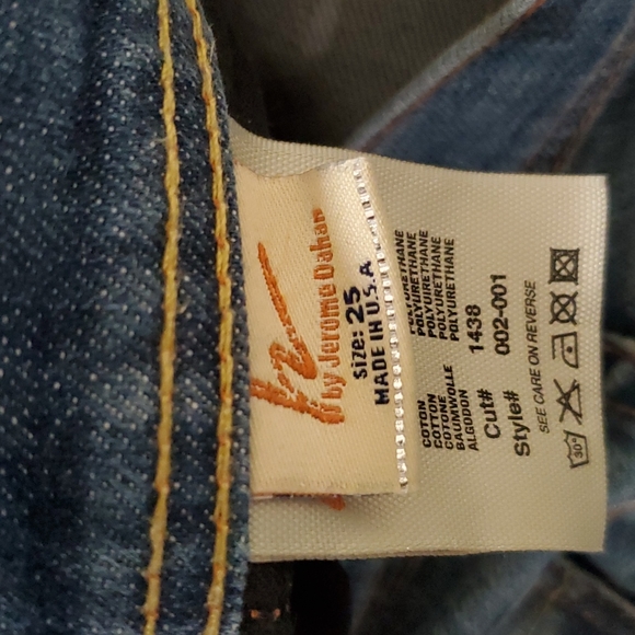 Citizens of Humanity Ingrid low rise flare jeans - Picture 10 of 14